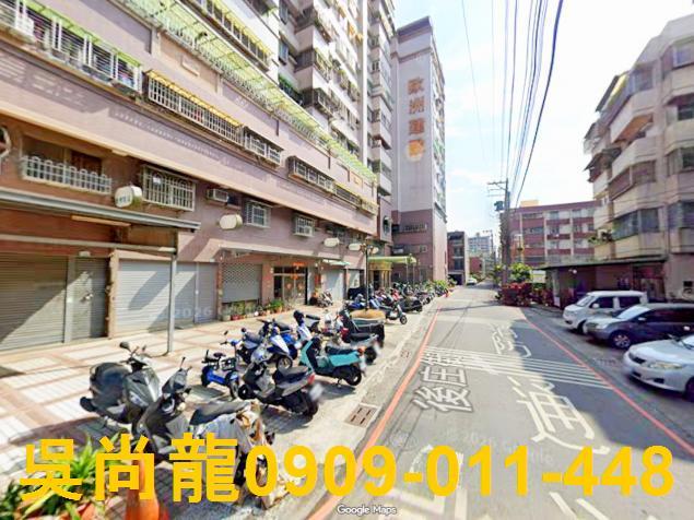 大寮法拍大樓-2