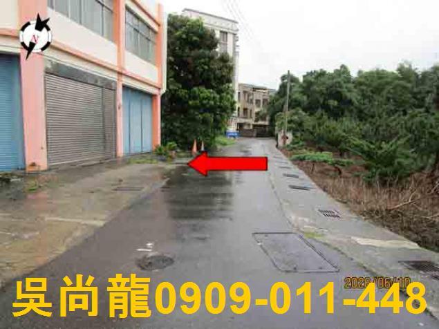 後龍透天法拍-1