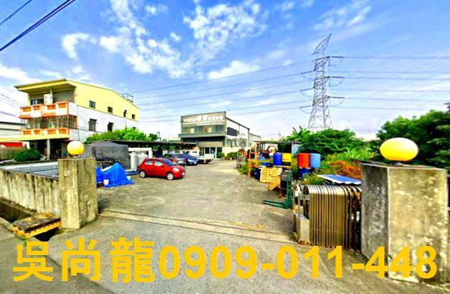 烏日透天法拍-3