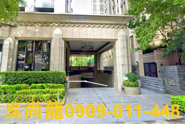 西屯法拍大樓-4