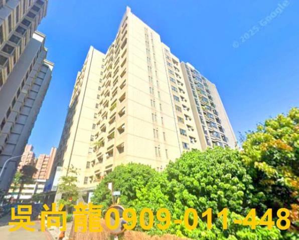 西屯法拍大樓-0