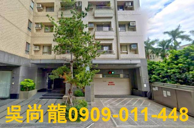 西屯法拍大樓-3