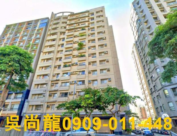 西屯法拍大樓-4