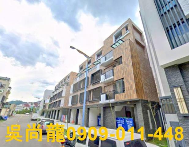 北屯透天法拍-0