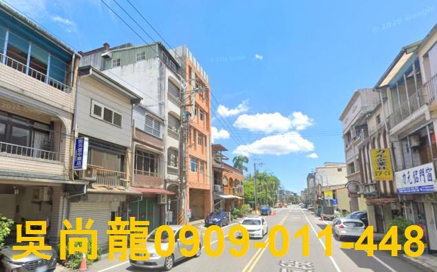 宜蘭三星法拍透天-3