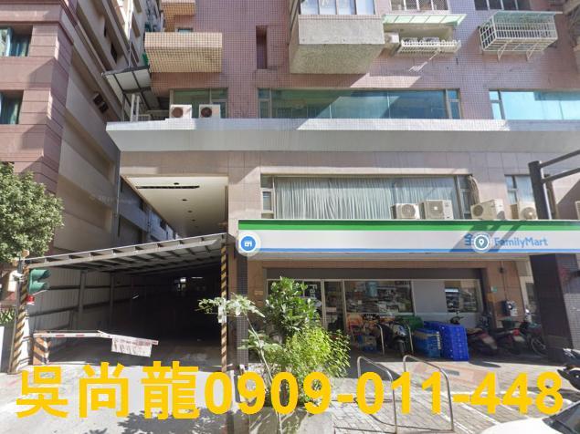 台南安平大樓法拍-4