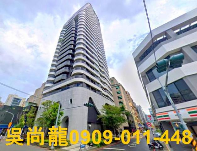高雄前金大樓拍賣-0