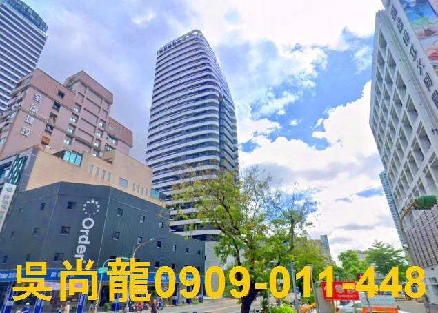 高雄前金大樓拍賣-1