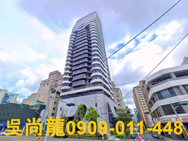 高雄前金大樓拍賣-4