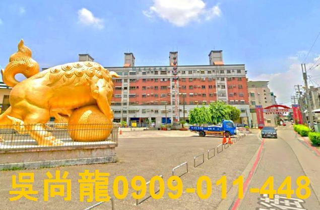 高雄大寮法拍華廈-2
