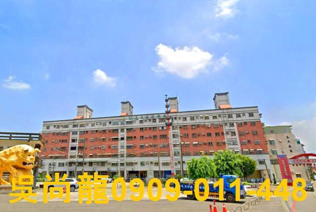 高雄大寮法拍華廈-3