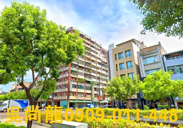高雄三民區法拍大樓-2