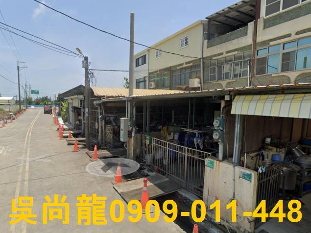 台南將軍法拍透天-3