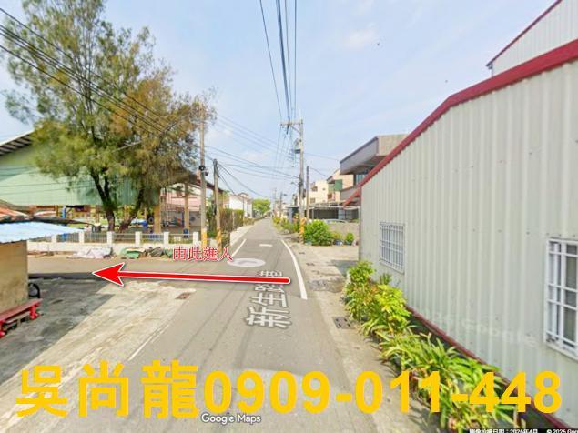 路竹法拍透天-1