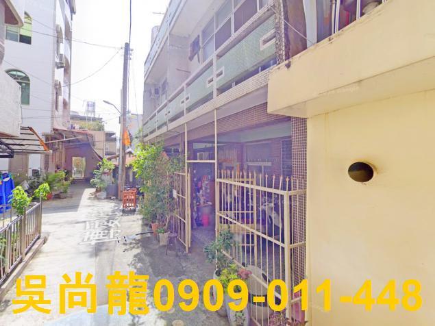 新營拍賣透天-1