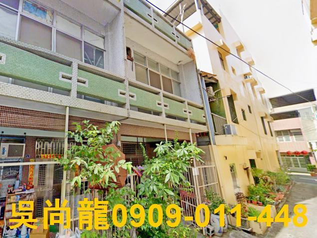新營拍賣透天-4