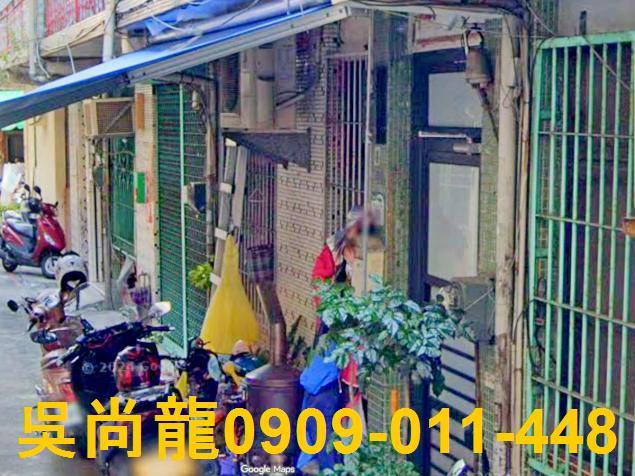 前鎮法拍透天-1