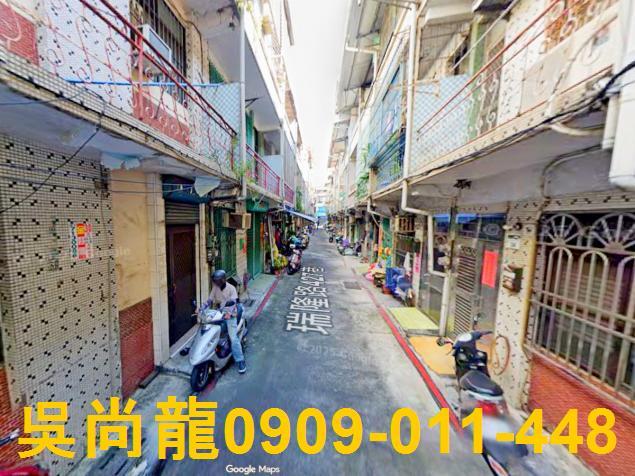 前鎮法拍透天-3