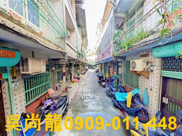 前鎮法拍透天-4