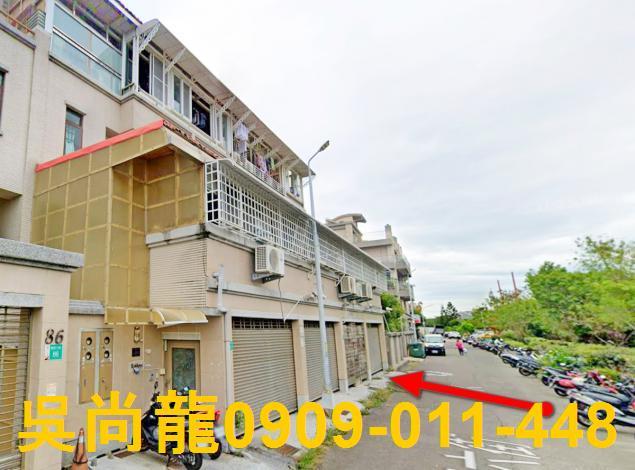 安南法拍透天-4