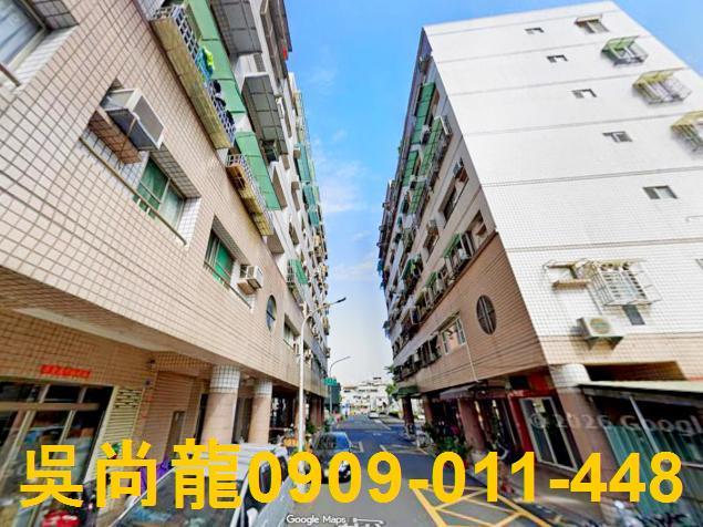 鳳山華廈法拍-4